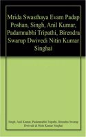 Mrida Swasthaya Evam Padap Poshan, Singh, Anil Kumar, Padamnabhi Tripathi, Birendra Swarup Dwivedi Nitin Kumar Singhai