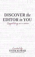 Discover the Editor in You: Copyediting as a career