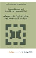 Advances in Optimization and Numerical Analysis