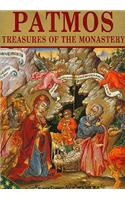 Patmos - Treasures of the Monastery