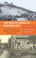 Rise of Populist Nationalism