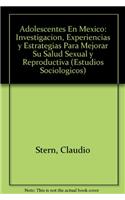 Adolescentes En Mexico