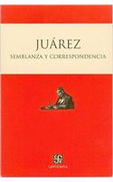 Semblanza y Correspondencia