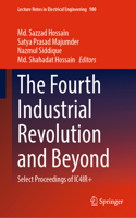 Fourth Industrial Revolution and Beyond