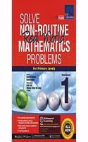 SAP Solve Non Routine Real World Mathematics Problems Primary 1