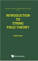 Introduction to String Field Theory