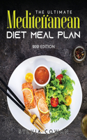 The Ultimate Mediterranean Diet Meal Plan