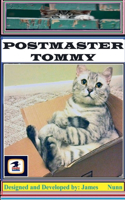 Postmaster Tommy