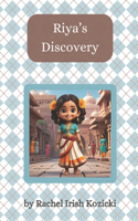 Riya's Discovery