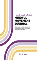 Mindful Movement Journal