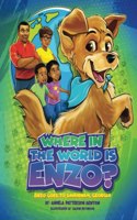 Where in the World is Enzo?