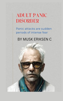 Adult Panic Disorder