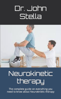 Neurokinetic therapy