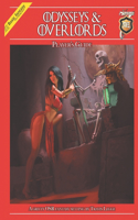 Odysseys & Overlords Player's Guide