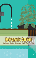 Hydroponic Garden