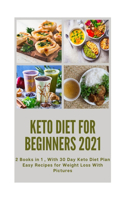 Keto Diet for Beginners 2021