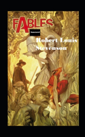 Fables Annotated