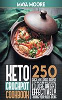 Keto Crockpot Cookbook