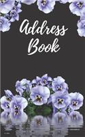 Pansy Address Book