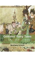 Grimms' Fairy Tales