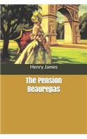 The Pension Beaurepas