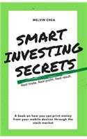 Smart Investing Secrets