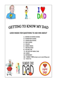 Getting To Know My Dad