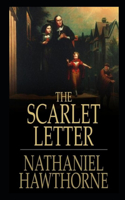 THE SCARLET LETTER By Nathaniel Hawthorne The New Annotated Work