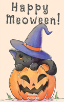 Happy Meoween!