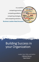 Building Success in your Organization