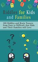 Riddles for Kids and Families