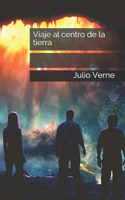 Viaje al centro de la tierra