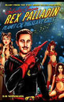 Rex Palladin - Galactic Corsair