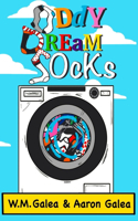 Oddy Dream Socks