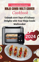 Ninja Combi Cookbook