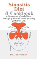 Sinusitis Diet and Cookbook