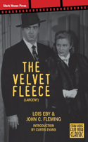 Velvet Fleece