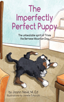 Imperfectly Perfect Puppy