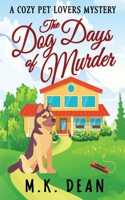 Dog Days of Murder