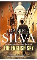 The English Spy