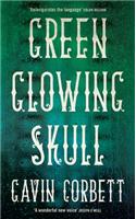Green Glowing Skull