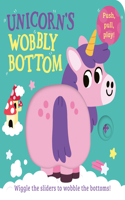 Unicorn's Wobbly Bottom