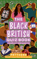 Black British Quiz Book