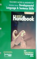 CA TN/Un Access Lang Skls Hlla G 07 2003