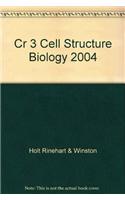 Cr 3 Cell Structure Biology 2004