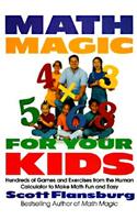Math Magic For Your Kids