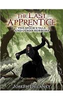 The Last Apprentice: The Spook's Tale