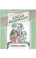 Uncle Elephant