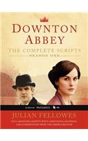 Downton Abbey, Season One: The Complete Scripts(1 Downton Abbey)