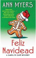 Feliz Navidead: A Santa Fe Cafe Mystery(Santa Fe Café Mystery)